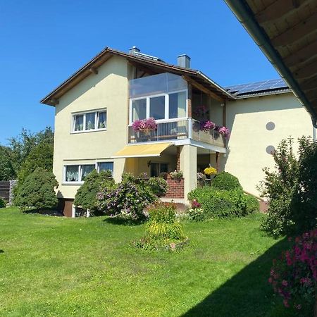 Apartament Luxus Fewo - Spannagl Pocking  Zewnętrze zdjęcie