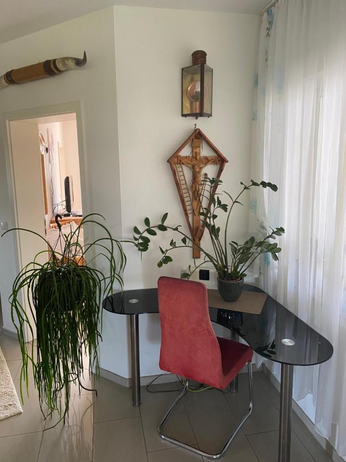 Apartament Luxus Fewo - Spannagl Pocking  Zewnętrze zdjęcie