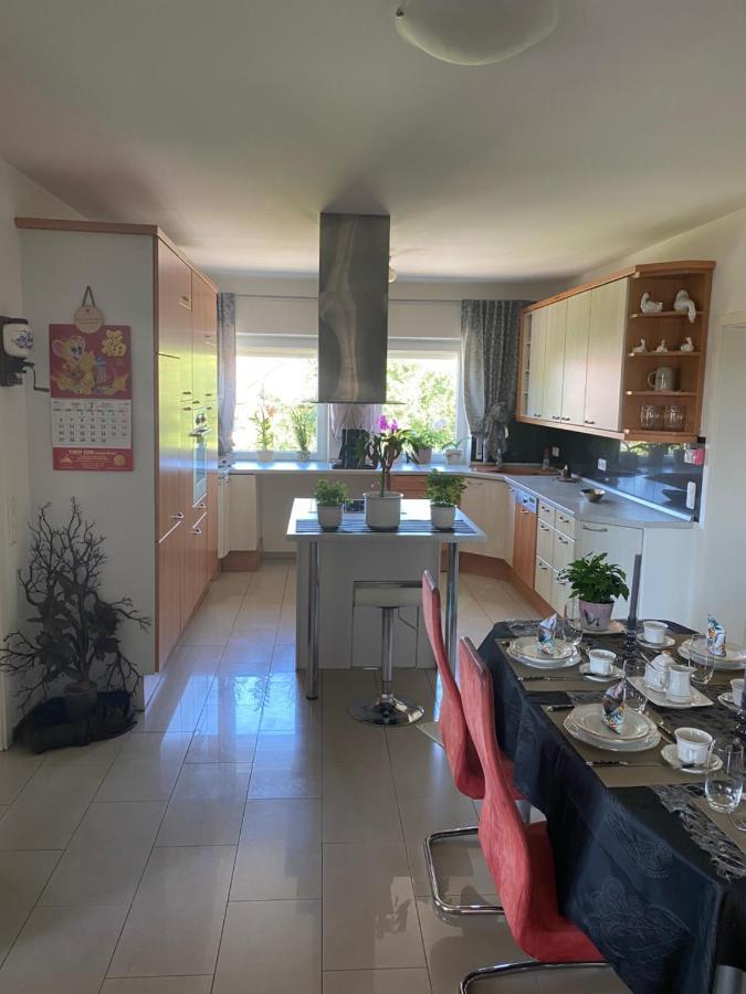 Apartament Luxus Fewo - Spannagl Pocking  Zewnętrze zdjęcie