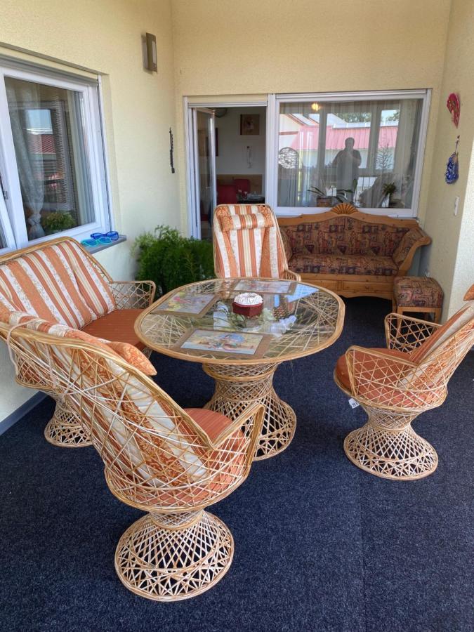 Apartament Luxus Fewo - Spannagl Pocking  Zewnętrze zdjęcie