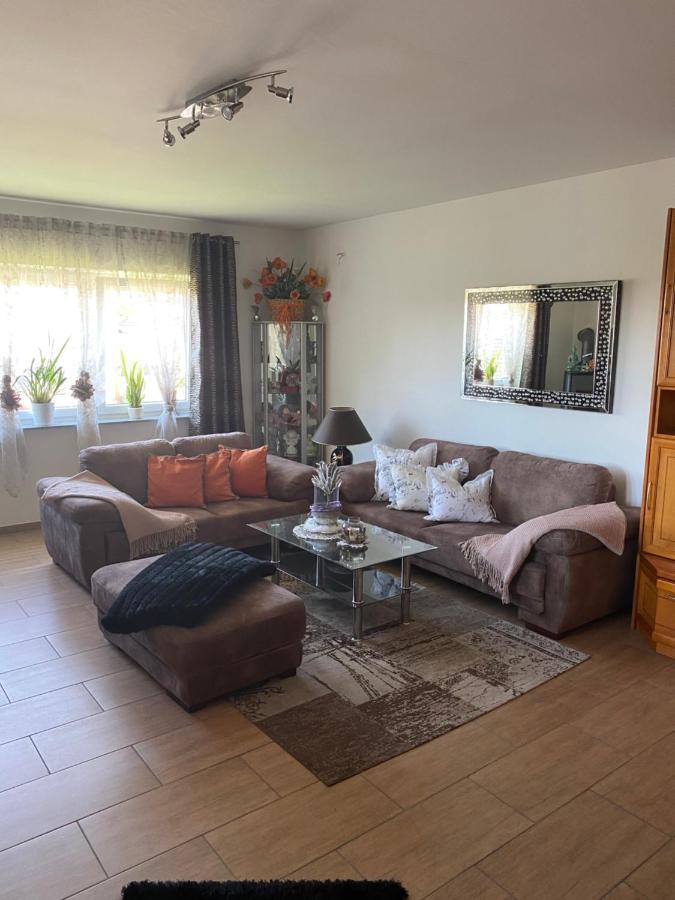 Apartament Luxus Fewo - Spannagl Pocking  Zewnętrze zdjęcie