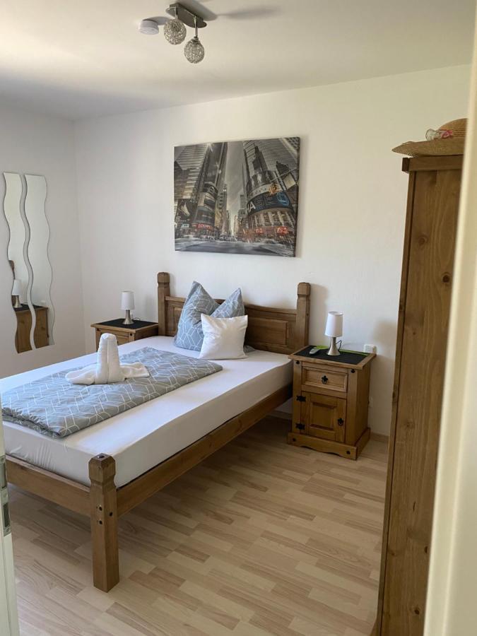 Apartament Luxus Fewo - Spannagl Pocking  Zewnętrze zdjęcie