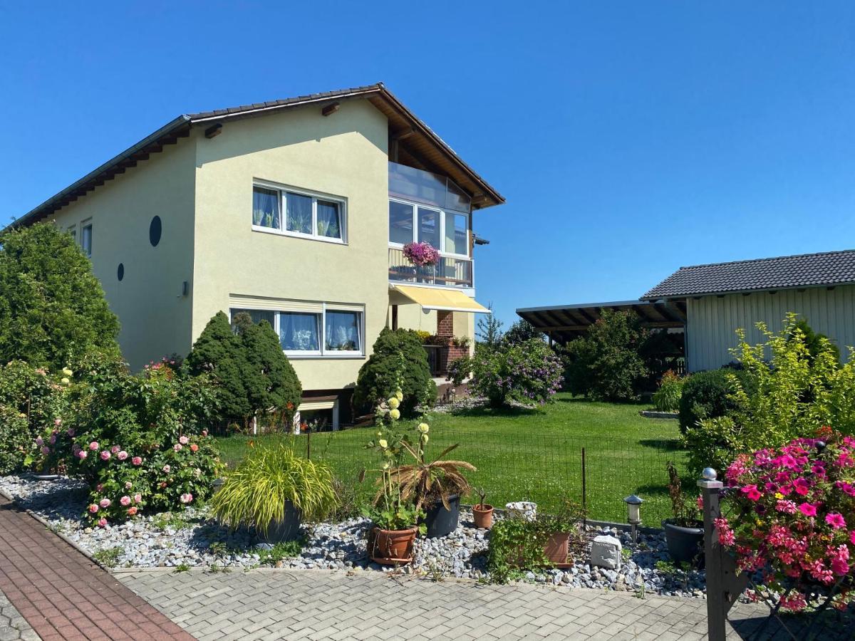 Apartament Luxus Fewo - Spannagl Pocking  Zewnętrze zdjęcie